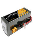 Tattu 10000mAh 44.4V 30C 12S Lipo Battery Pack