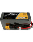 Tattu 10000mAh 44.4V 30C 12S Lipo Battery Pack