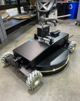 Lavo Bot Surface Cleaning Robot