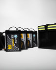 Sherpa Battery Plus Kit