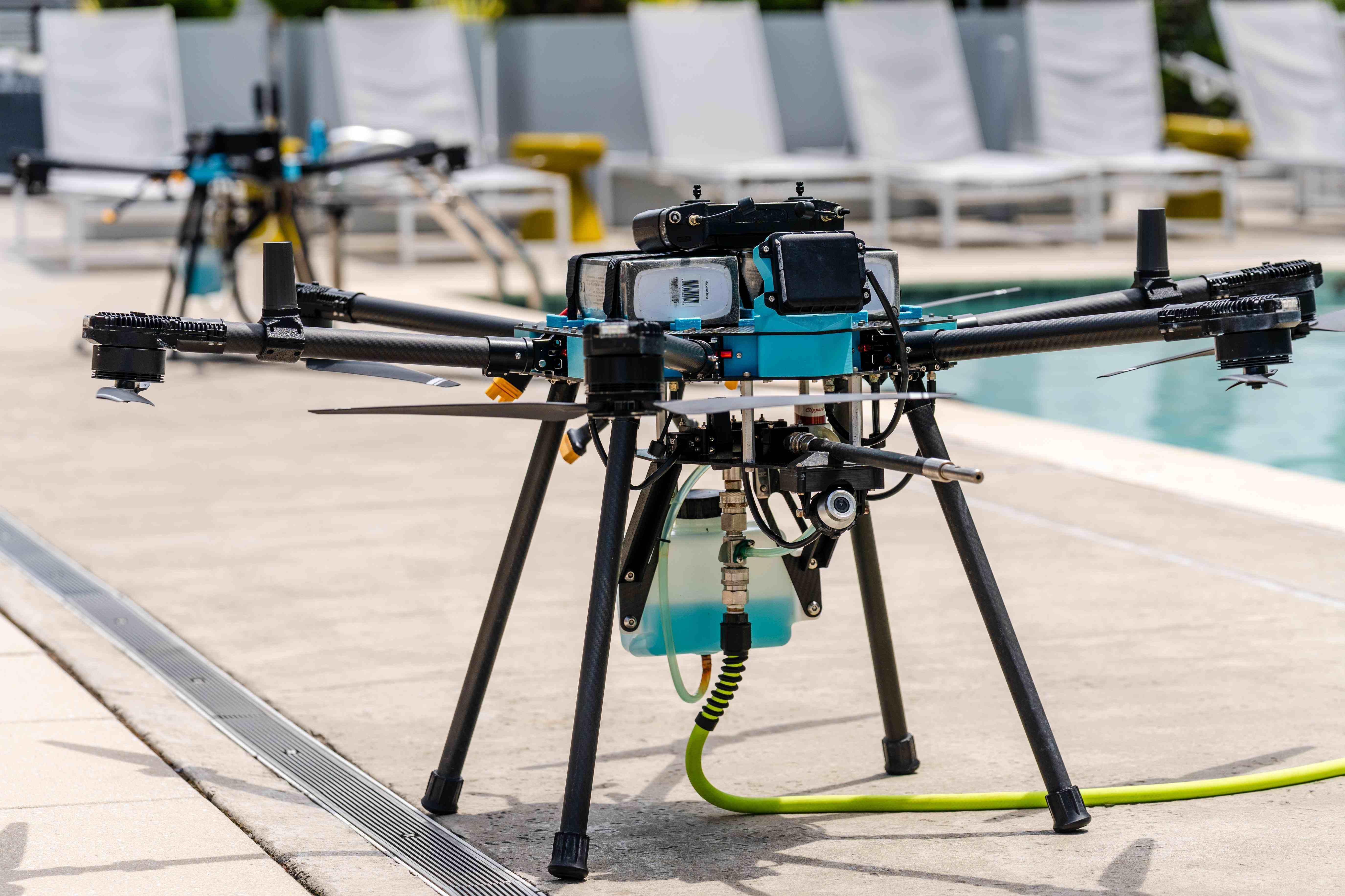 Lucid Bots Partners with Vets to Drones to Launch Veteran Careers