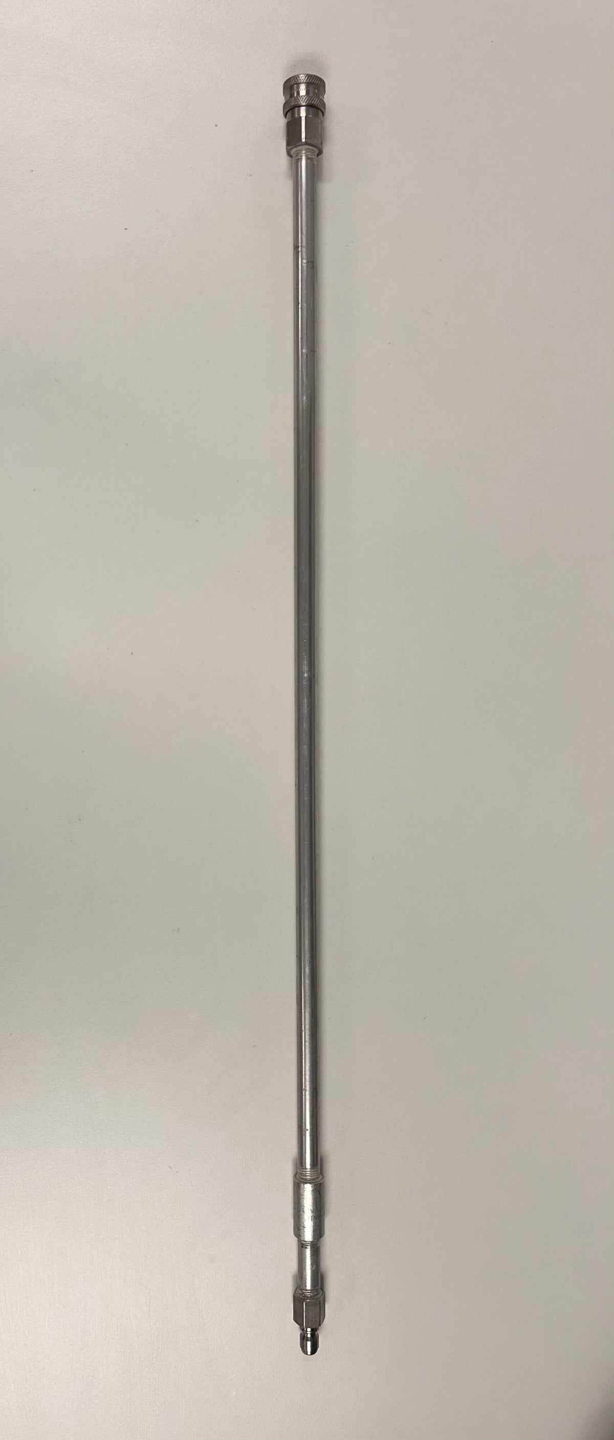 Quick Connect 30" Lance
