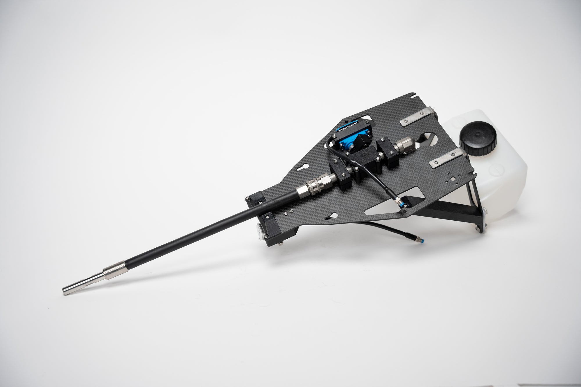 Window Washing Payload