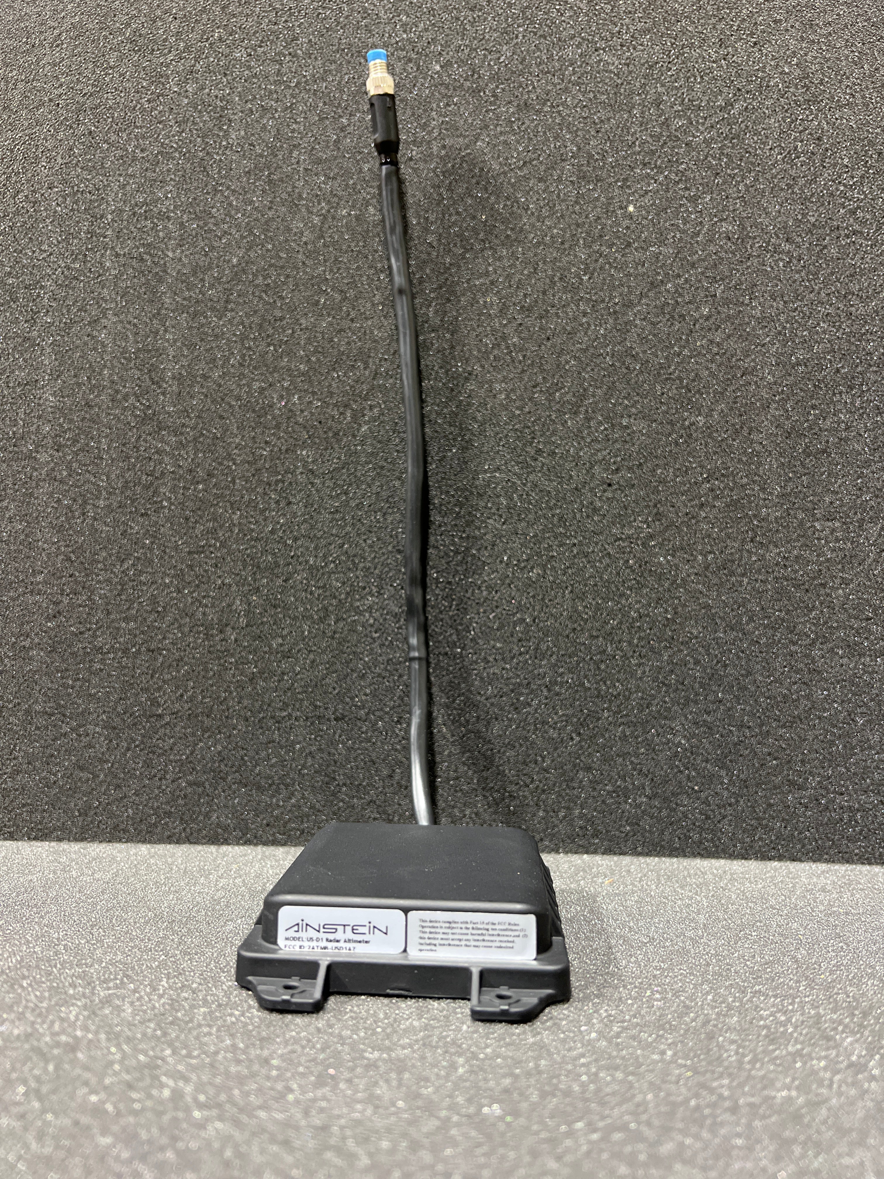 Wired Radar – Lucid Bots, Inc.