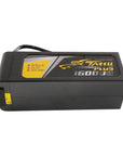 Smart Battery 16000mAh 6S 15C